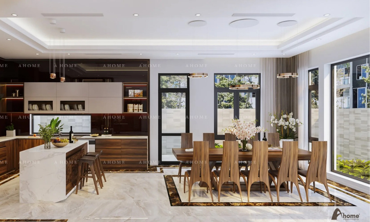Thiết Kế thi cong Nội Thất Nam Định