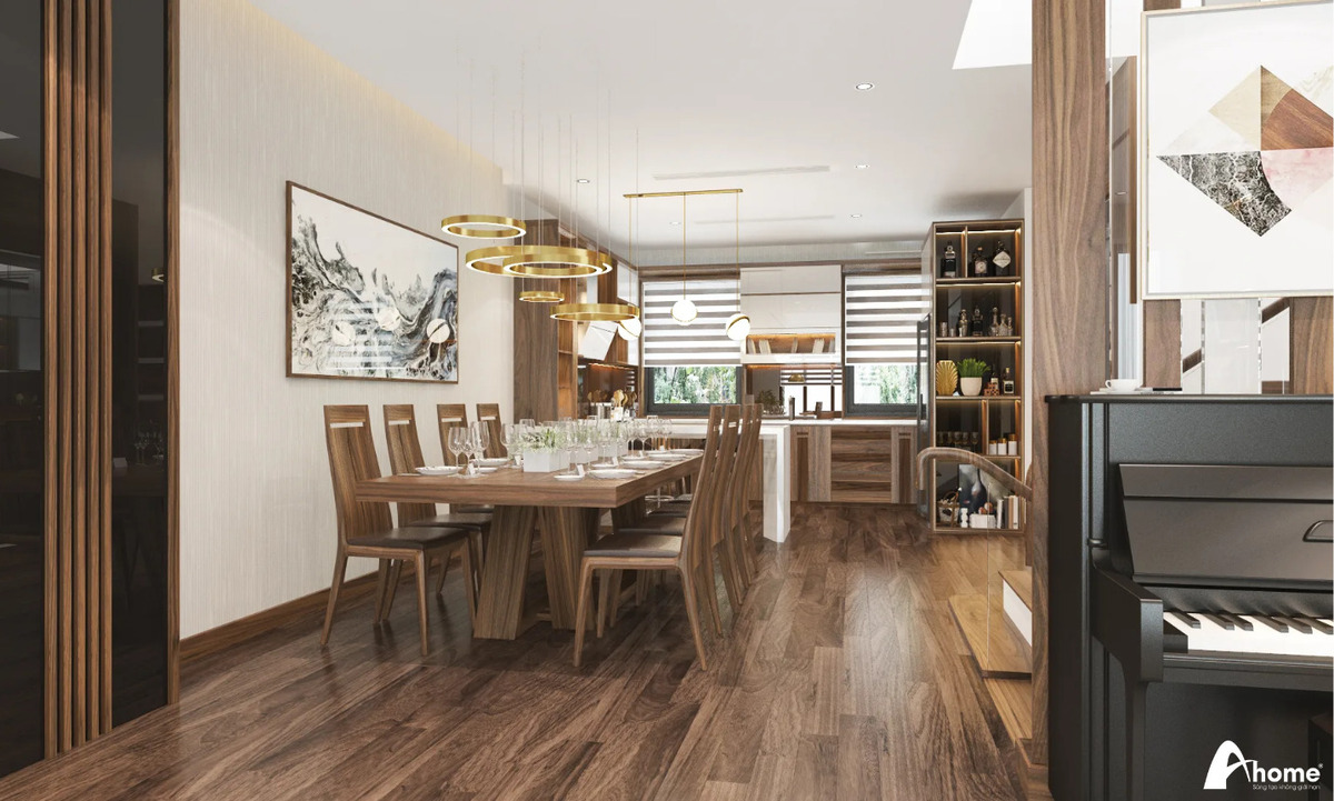 Thiết Kế thi cong Nội Thất Nam Định