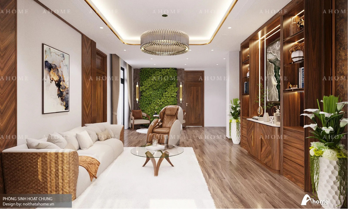 Thiết Kế thi cong Nội Thất Nam Định