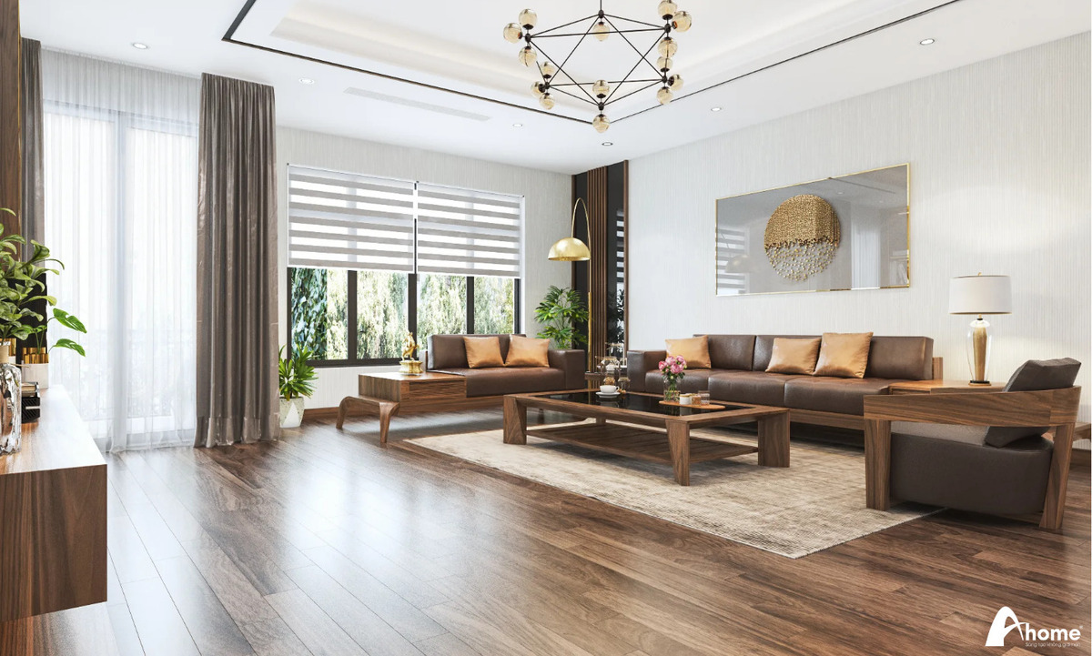 Thiết Kế thi cong Nội Thất Nam Định