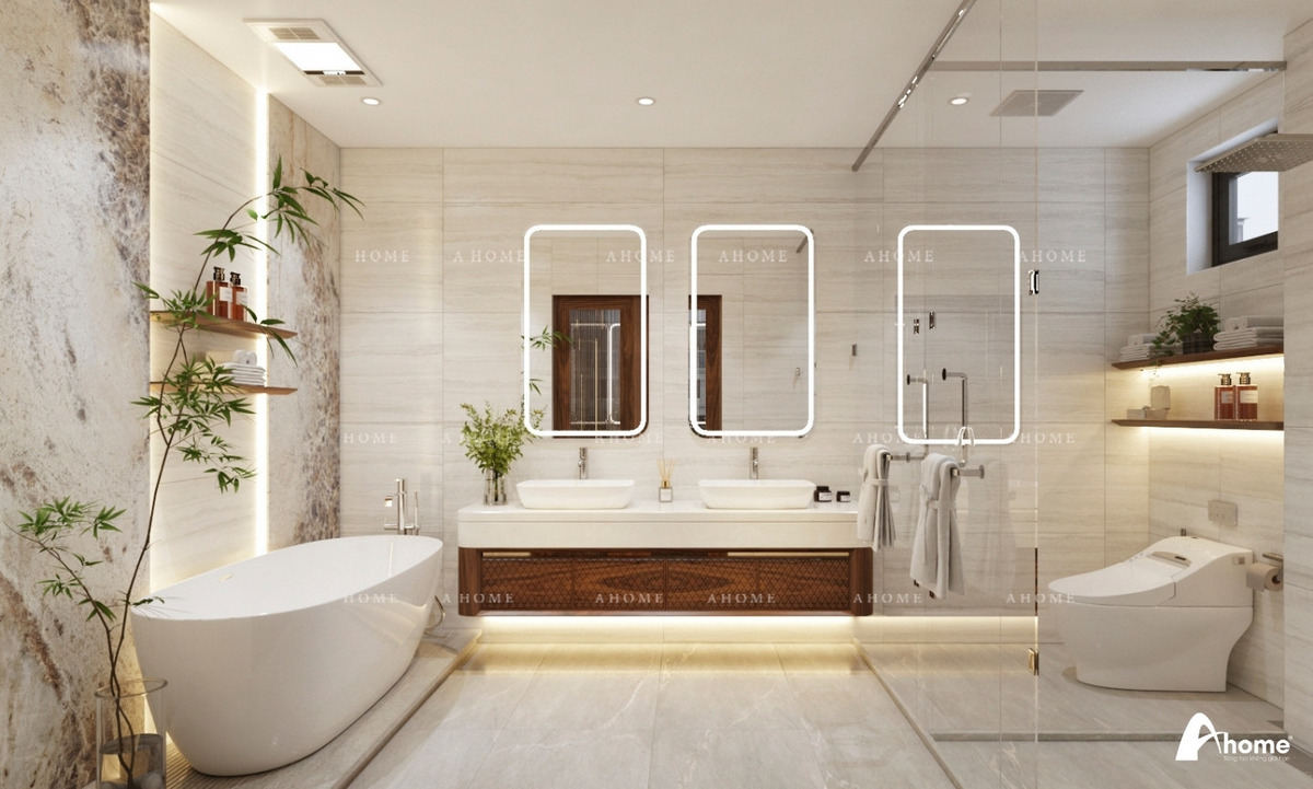 Thiết Kế thi cong Nội Thất Nam Định