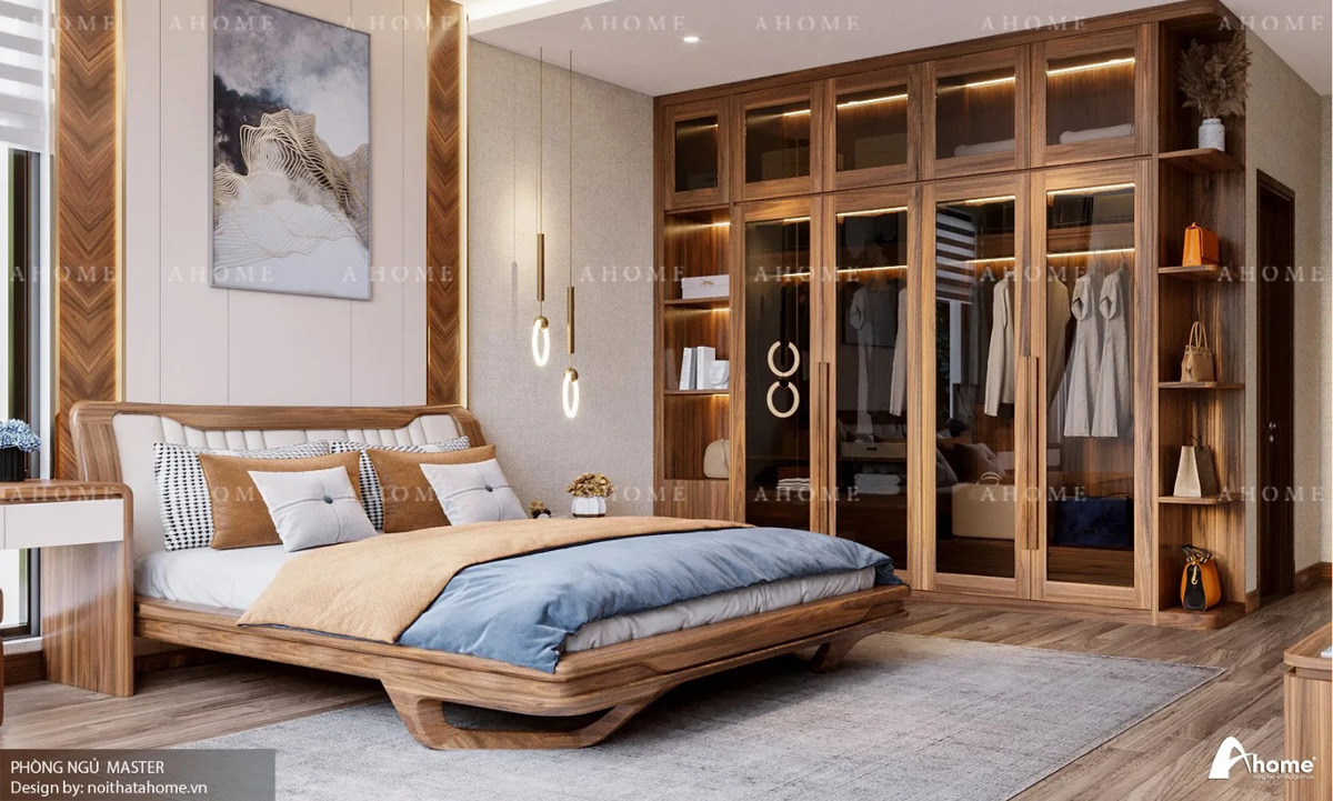 Thiết Kế thi cong Nội Thất Nam Định