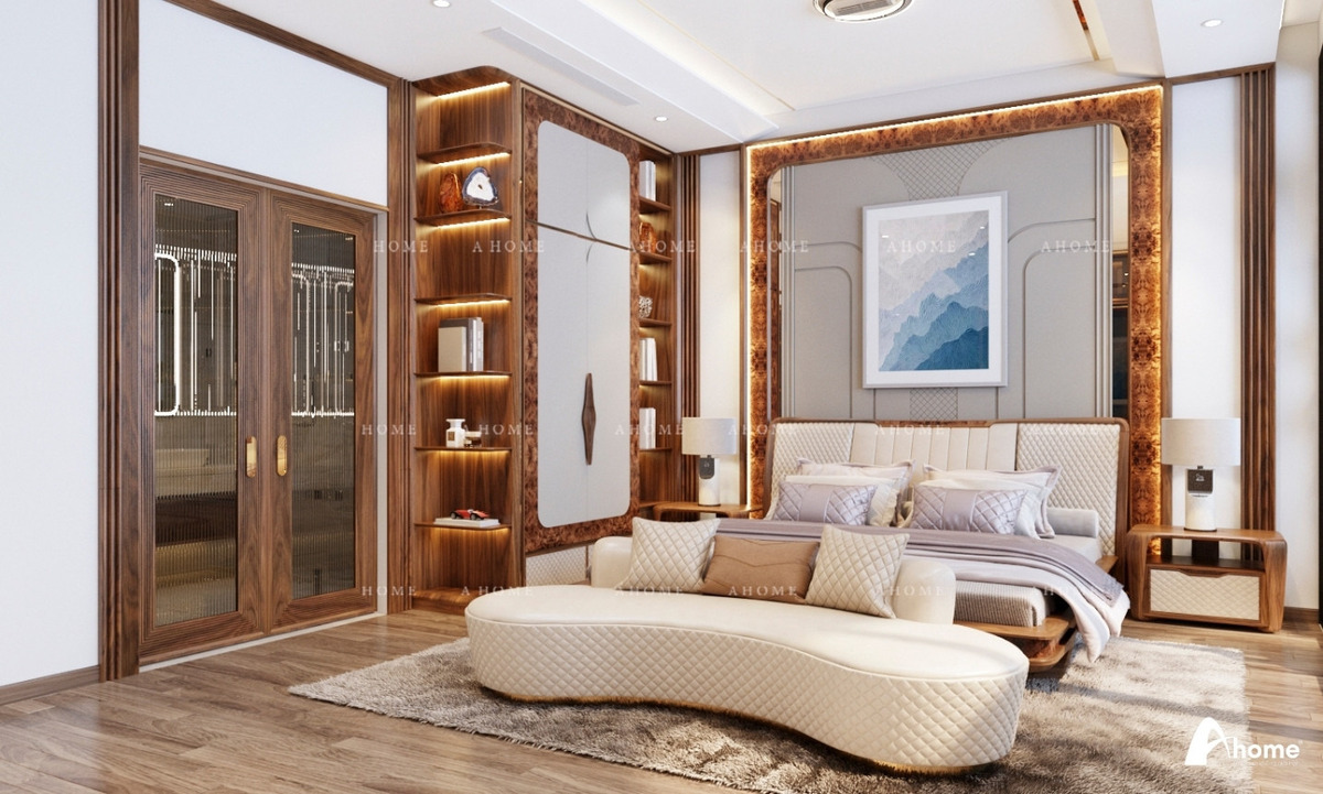 Thiết Kế thi cong Nội Thất Nam Định
