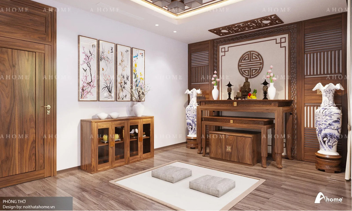 Thiết Kế thi cong Nội Thất Nam Định