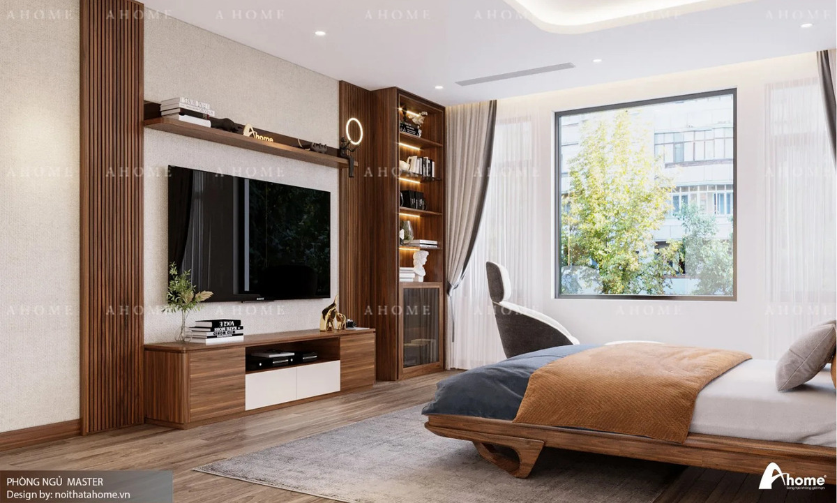 Thiết Kế thi cong Nội Thất Nam Định