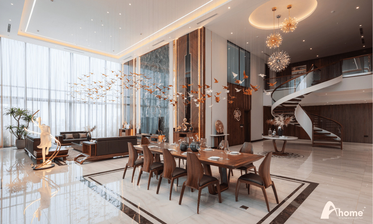 Thiết Kế thi cong Nội Thất Nam Định