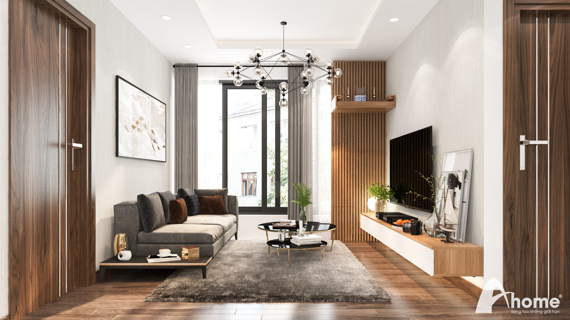 Thiết kế nội thất chung cư An Bình City mang hơi thở mới mẻ của năm 2024 với các phiên bản đẹp mắt, hiện đại và độc đáo. Với sự cân đối giữa màu sắc và kiến trúc, căn hộ mang lại không gian sống đầy tiện nghi và tinh tế. Hãy xem hình ảnh để khám phá vẻ đẹp của căn hộ đến từ thiết kế nội thất này.