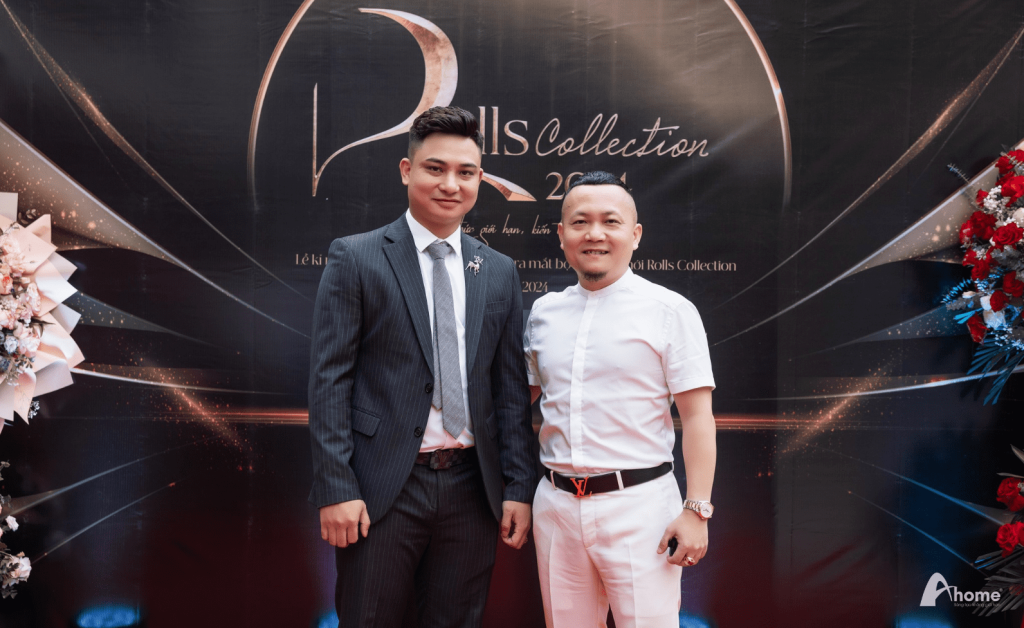 Nội thất Ahome