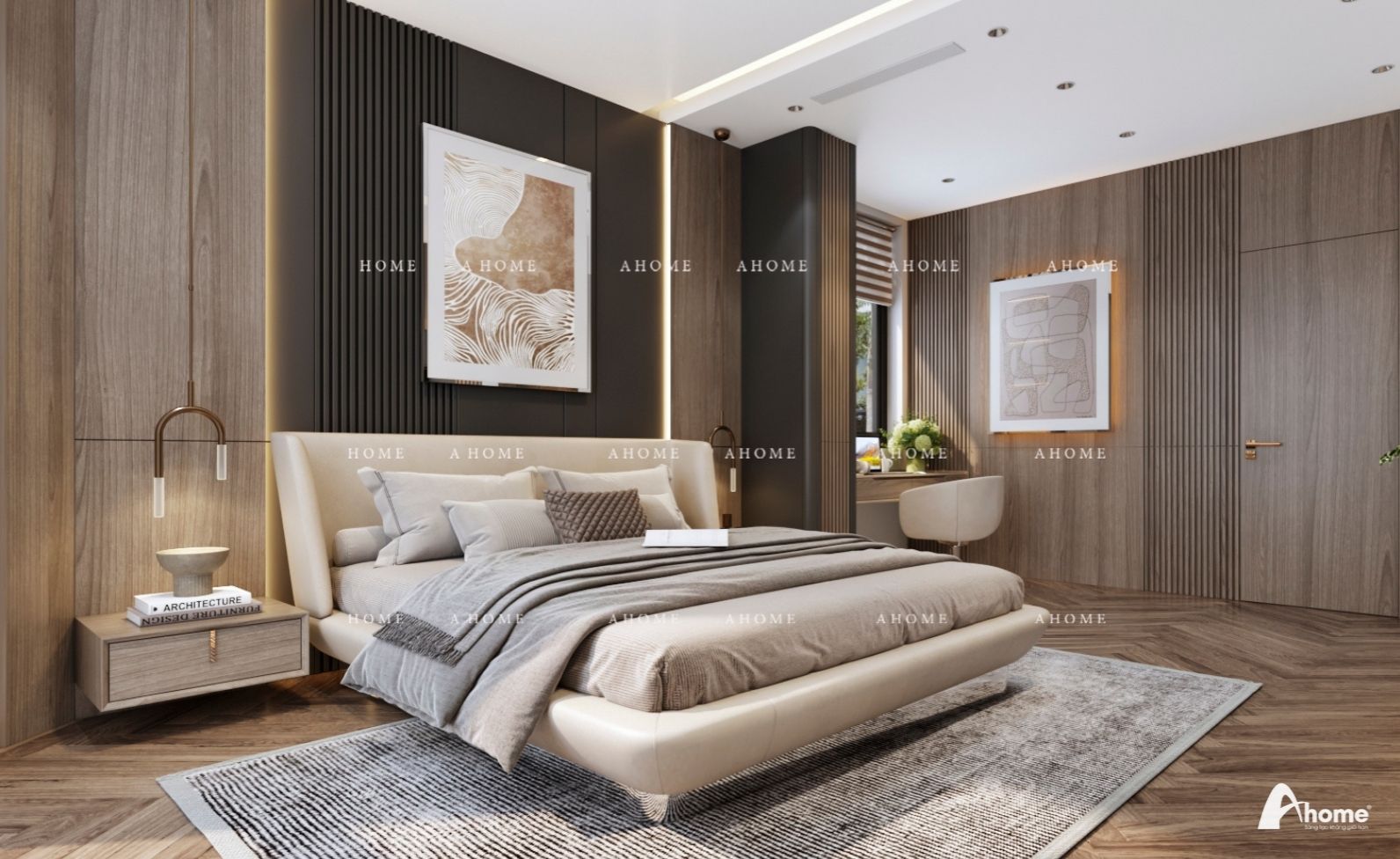 Mẫu background nhẹ nhàng dành cho nữ