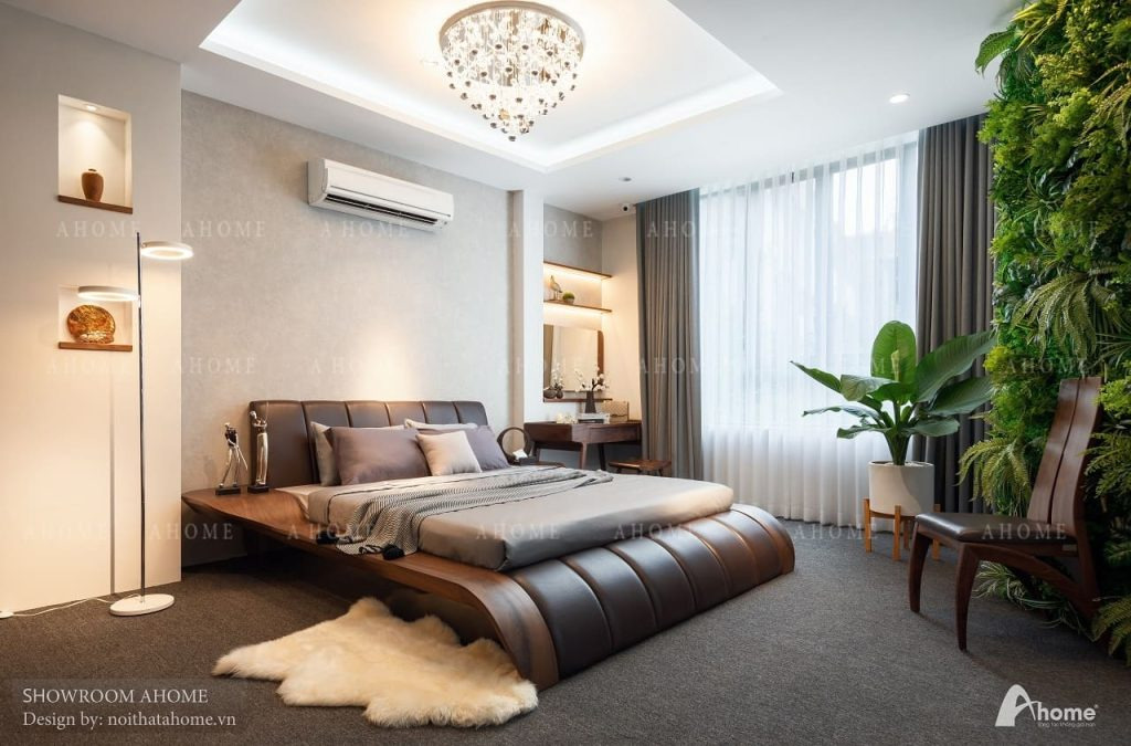 Tip đặt điều hòa đúng nơi, giúp khí lạnh phân bổ đều khắp phòng