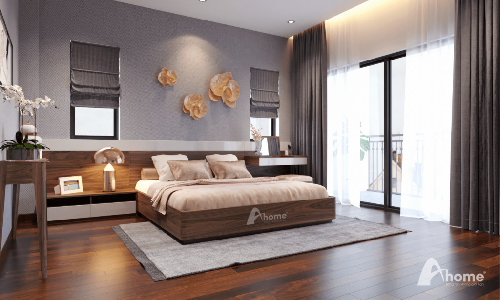 Nên tìm hiểu và chọn chất liệu nội thất phù hợp với mệnh gia chủ