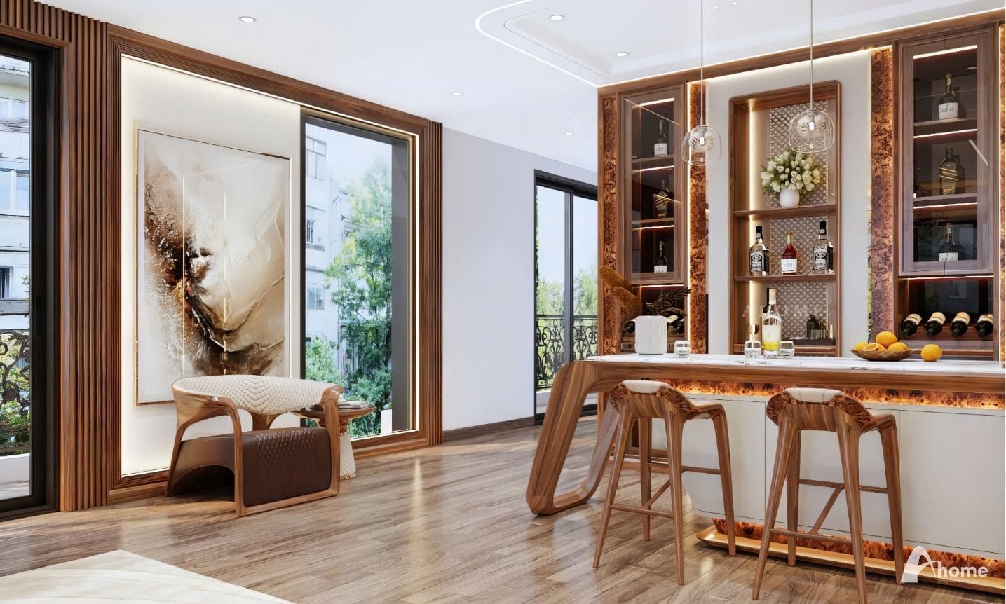 Đảm bảo hồ sơ thi công thiết kế đầy đủ