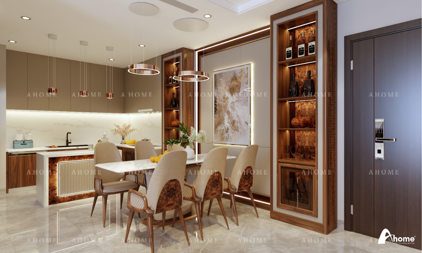 công ty thiết kế nội thất tại hà nội
