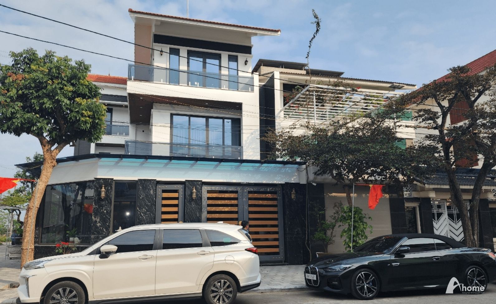 HƯỚNG NAM CÓ PHÙ HỢP VỚI TUỔI QUÝ HỢI 1983 KHI CHỌN HƯỚNG NHÀ AN CƯ LẠC NGHIỆP