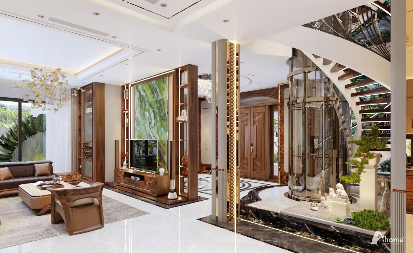 HƯỚNG NHÀ TỐT CHO TUỔI ĐINH MÃO