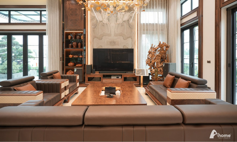 kích thước ghế sofa