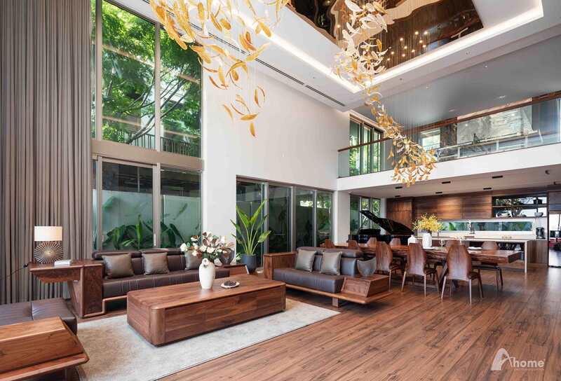kích thước ghế sofa