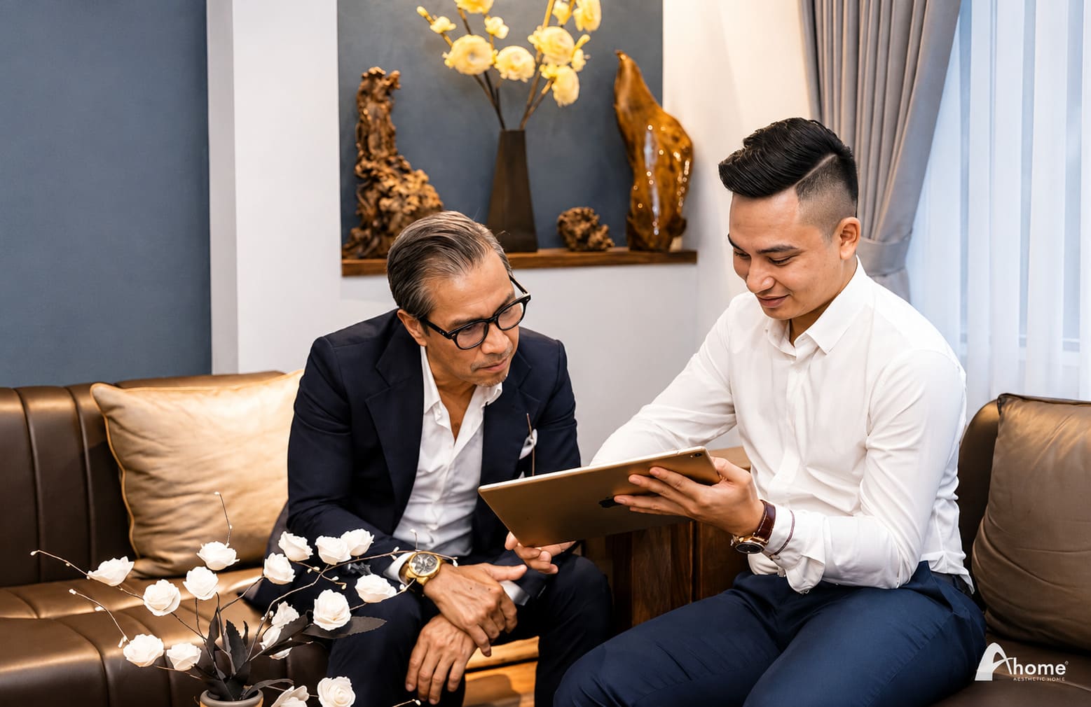 kích thước sofa chữ l