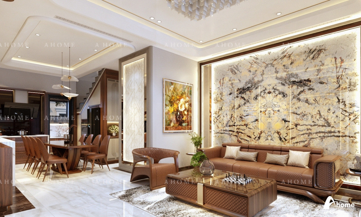 kinh nghiệm mua sofa gỗ