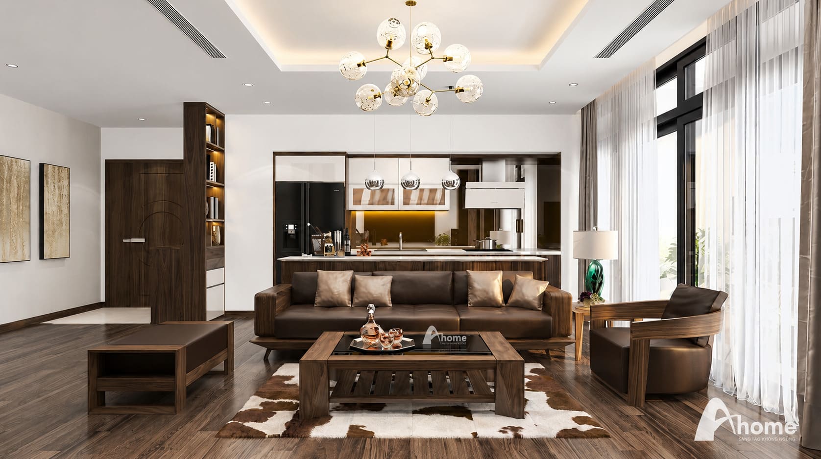 sofa văng