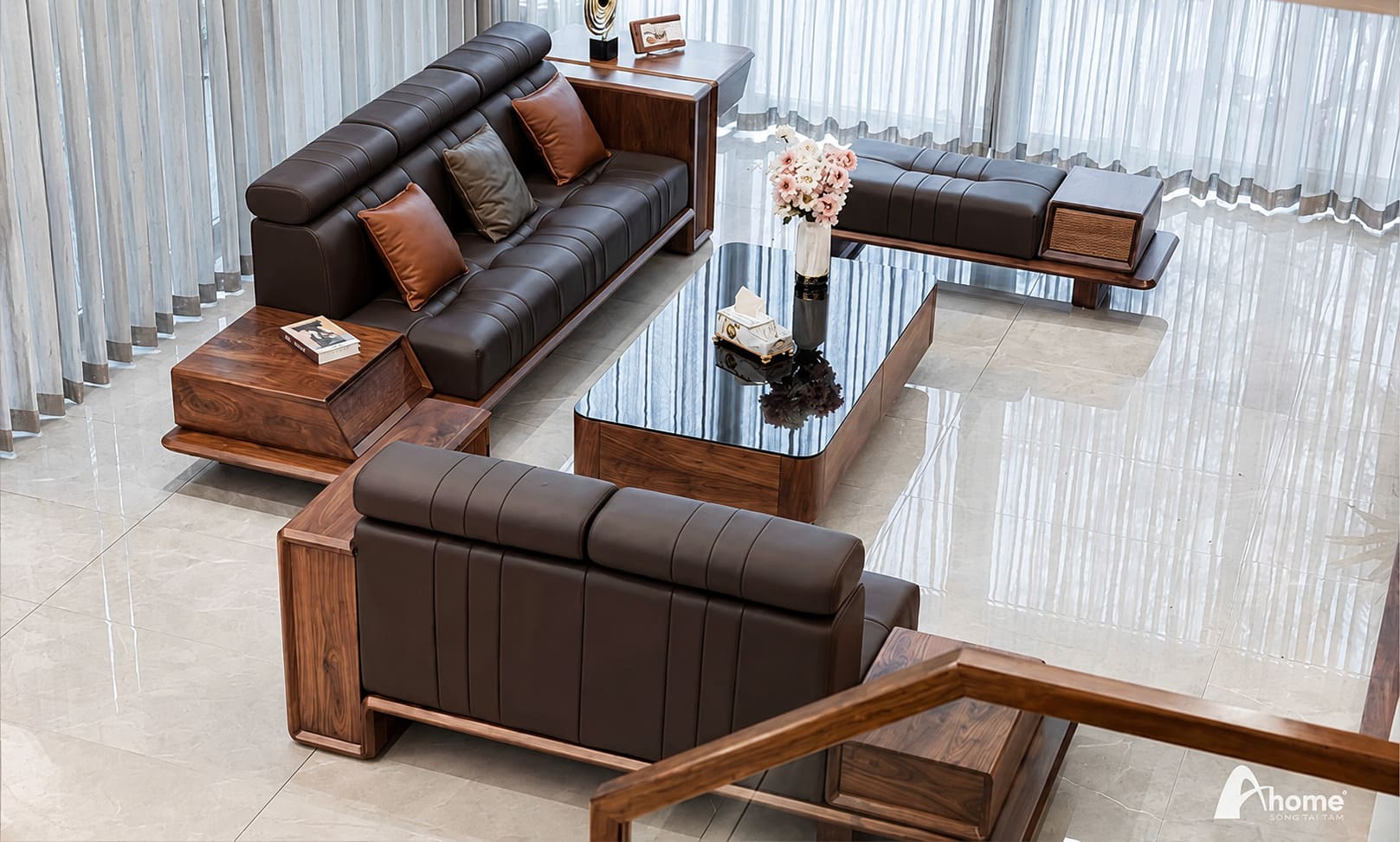 sofa văng