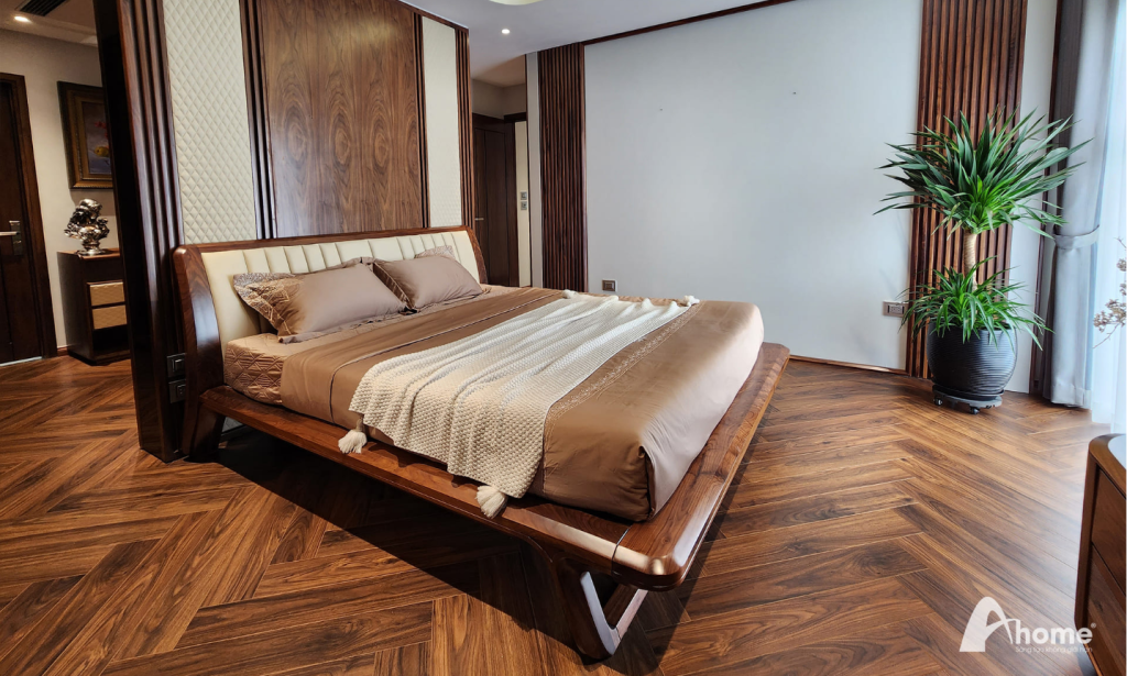 thi công nội thất nhà phố