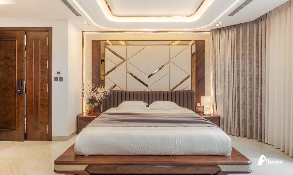 Thiết kế nội thất