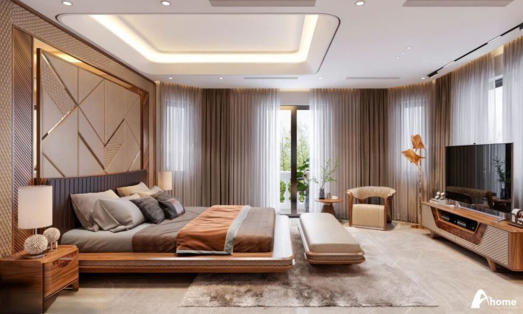 Thiết kế nội thất