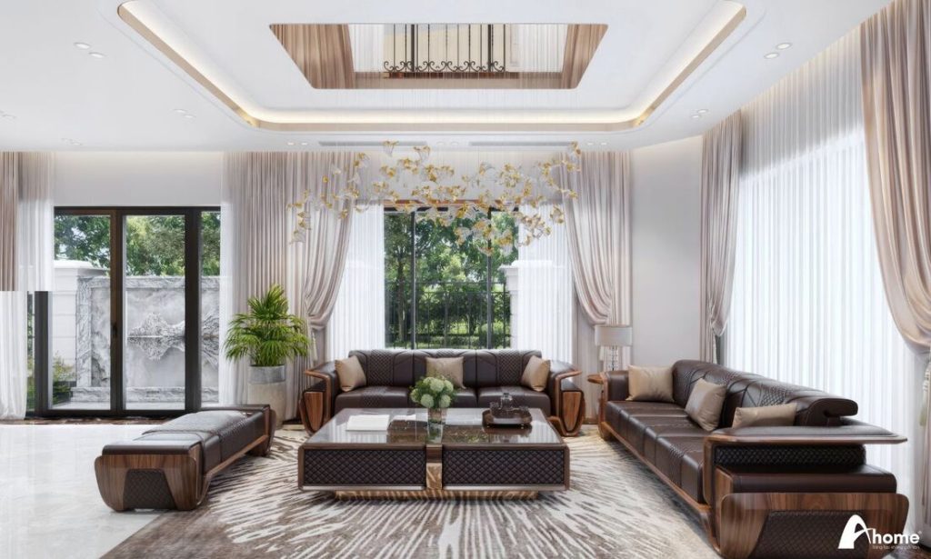 Thiết kế nội thất