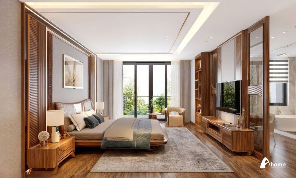 Thiết kế nội thất