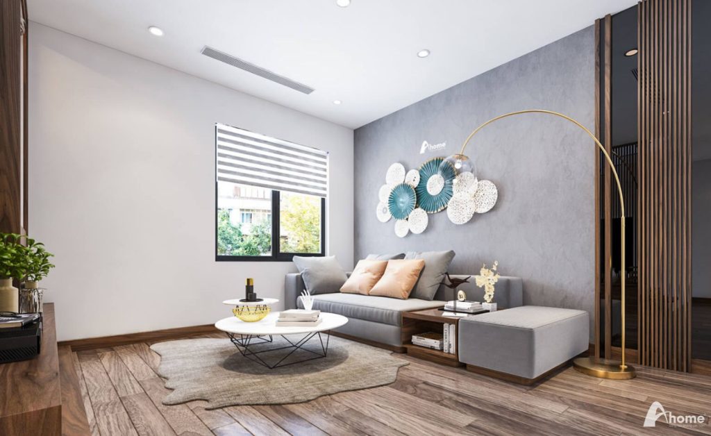 thiết kế nội thất chung cư imperia garden