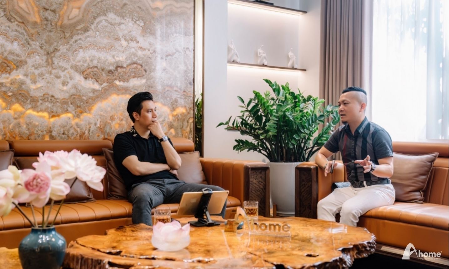 thiết kế nội thất hà nội