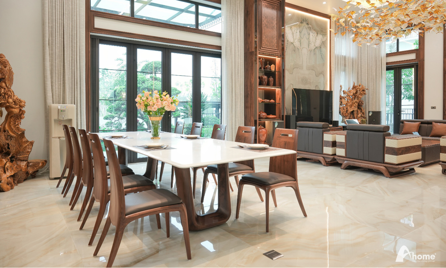 thiết kế nội thất hà nội