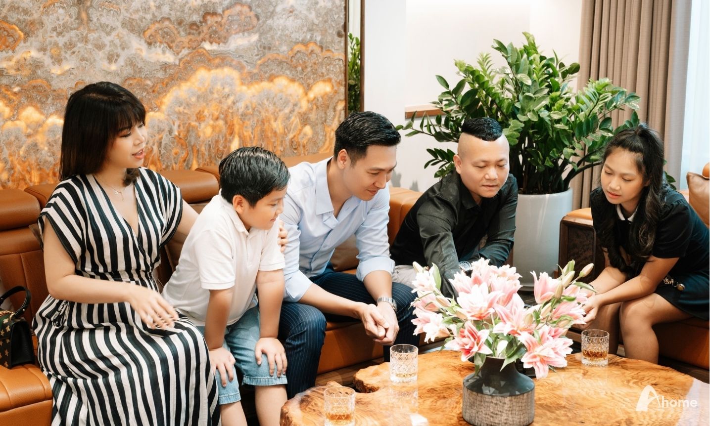 thiết kế nội thất ở hà nội