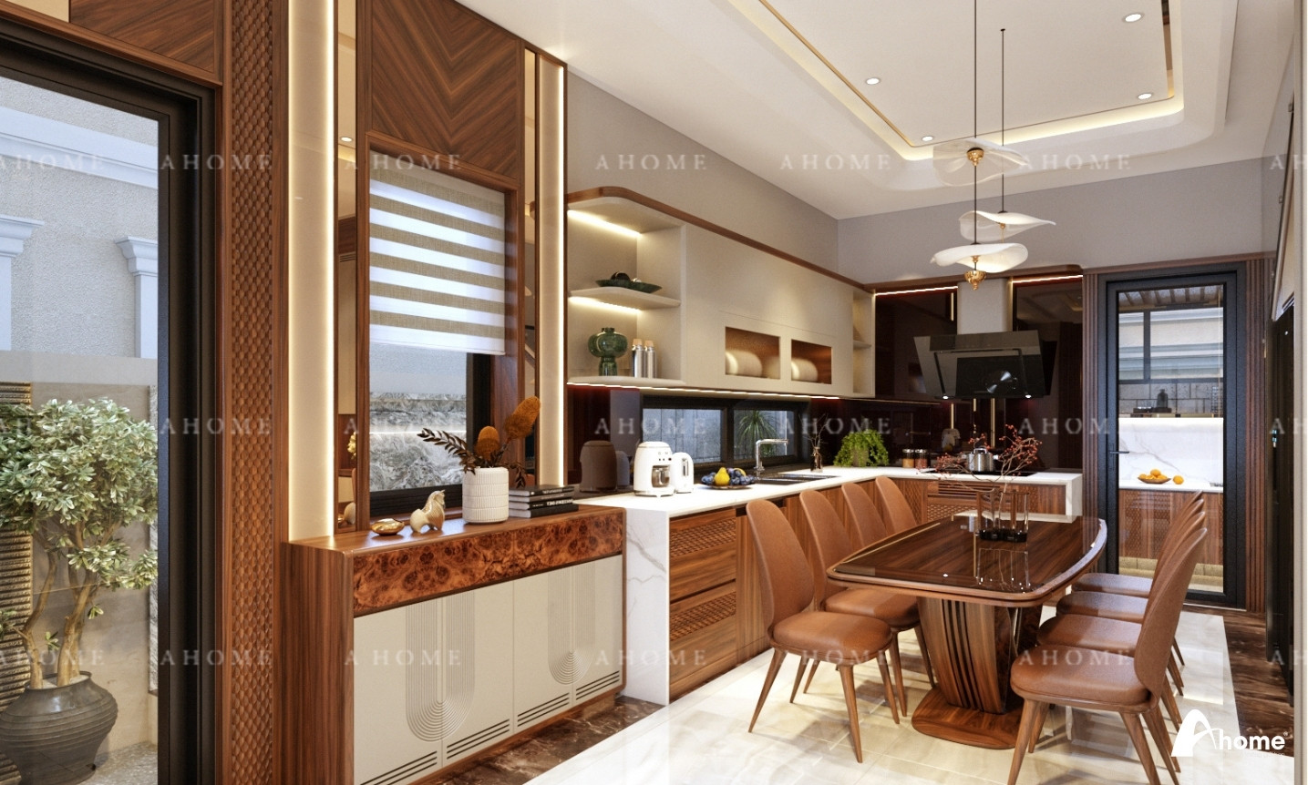 thiết kế nội thất hà nội