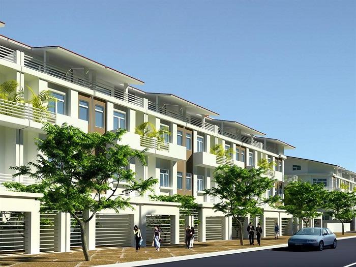 Những lưu ý khi chọn hướng nhà (Nguồn: sưu tầm)